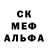 МЕТАДОН мёд Panda_ Tyan